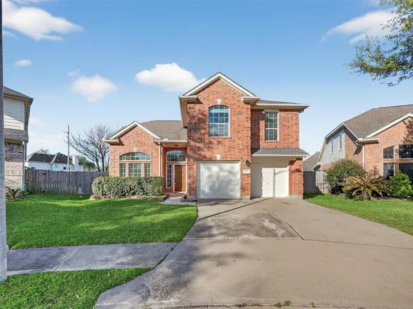 5603 Lowellberg Ln, Houston, TX 77084