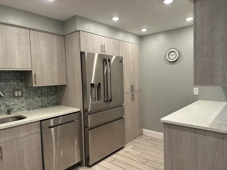 Stunning Kitchen