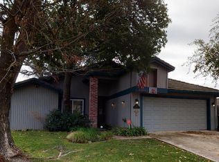 2916 Raintree Ct, Stockton, CA 95219