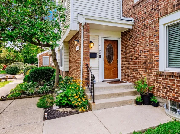 4102 Independence Dr, Cincinnati, OH 45255