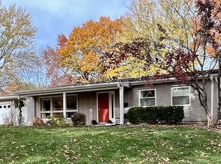 6024 W 88th Ter, Overland Park, KS 66207