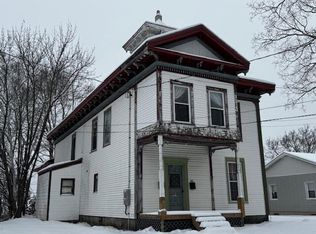 133 Manson Street, Pittsfield, ME 04967