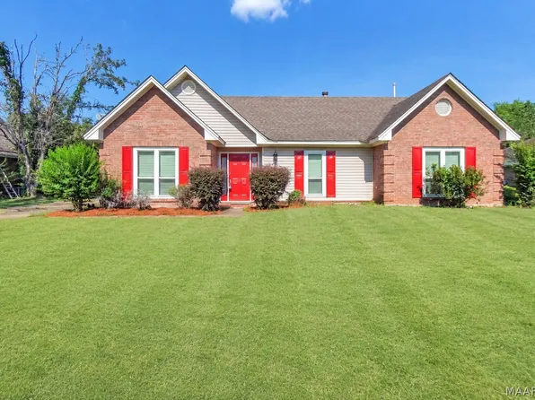 1849 Woodmere Loop, Montgomery, AL 36117