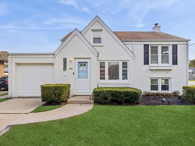 601 Homestead Rd, La Grange Park, IL, 60526