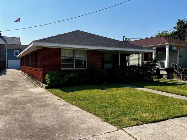 240-242 Angela St, Arabi, LA 70032