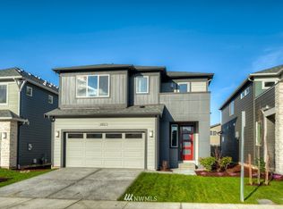 4410 213th Place Se 23 #GC, Bothell, WA 98021