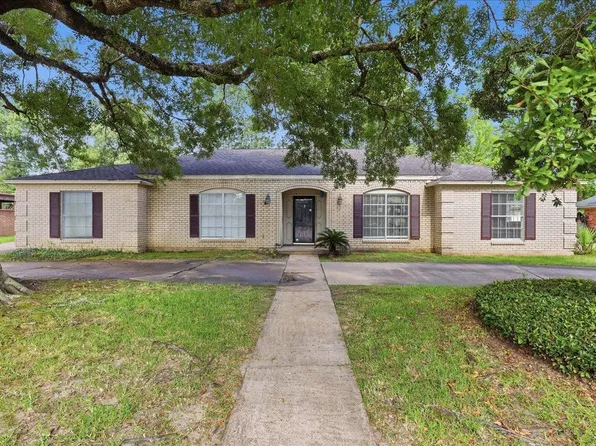 1510 Belvedere Dr, Beaumont, TX 77706