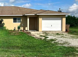 1512 Haviland Ave S, Lehigh Acres, FL 33973