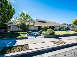 2202 E Denise Ave, Orange, CA 92867