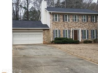 7741 Kennington Ln, Jonesboro, GA 30236