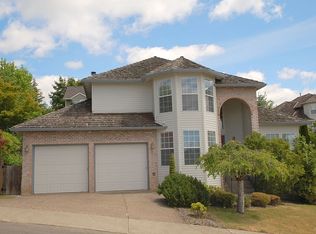 15822 SW Westminster Dr, Tigard, OR 97224