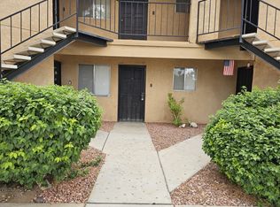 10688 S Camino Del Sol UNIT 10, Yuma, AZ 85367