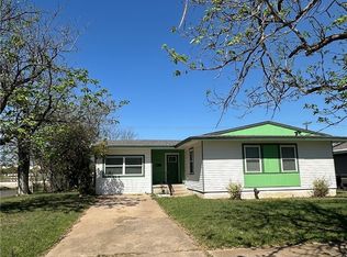 952 Fannin Loop, Temple, TX 76501