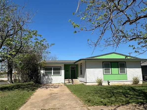 952 Fannin Loop, Temple, TX 76501