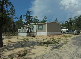 13711 Fiddlers Green Rd, Southport, FL 32409