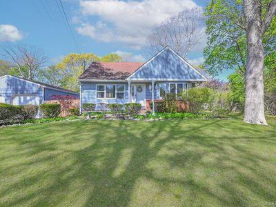 86 Abinet Ct, Selden, NY, 11784