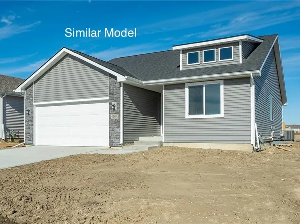 591 NW Cherrywood Ln, Grimes, IA 50111