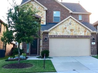 504 Mount Olive Ave, McKinney, TX 75072