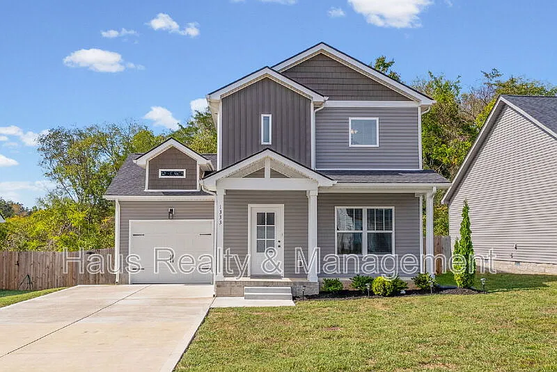 1333 Isaiah Dr