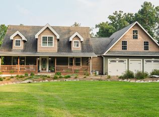 566 Old Grade Rd, Resaca, GA 30735