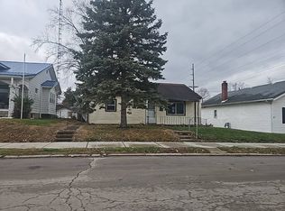 404 SW 2nd St, Richmond, IN 47374