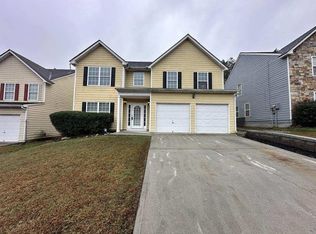 2420 Valley Creek Dr, Lithia Springs, GA 30122