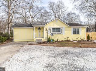 216 Elliott Dr NW, Rome, GA 30165