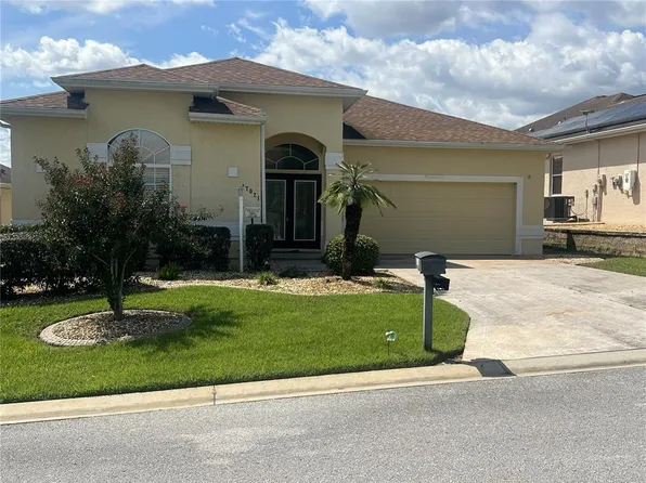 17021 SE 115TH TERRACE ROAD, SUMMERFIELD, FL 34491