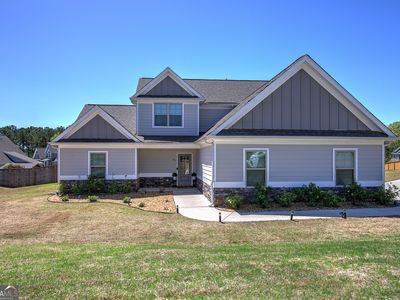 51 Unicoi Dr, Dallas, GA, 30132
