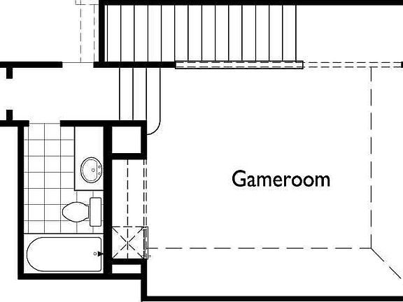 4th image of 9025 Violet Dr