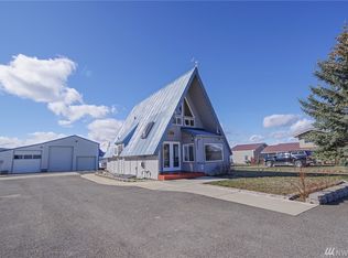 221 Highline Loop, Cle Elum, WA 98922