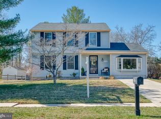 1340 Southwell Ln, Bel Air, MD 21014