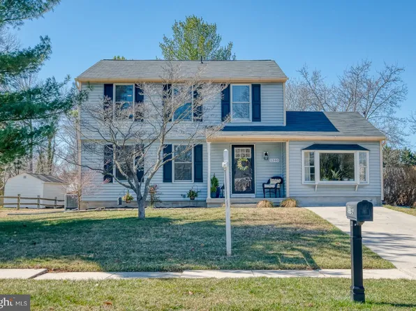 1340 Southwell Ln, Bel Air, MD 21014