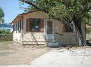 422 Meadowvale Way, Grand Junction, CO 81504