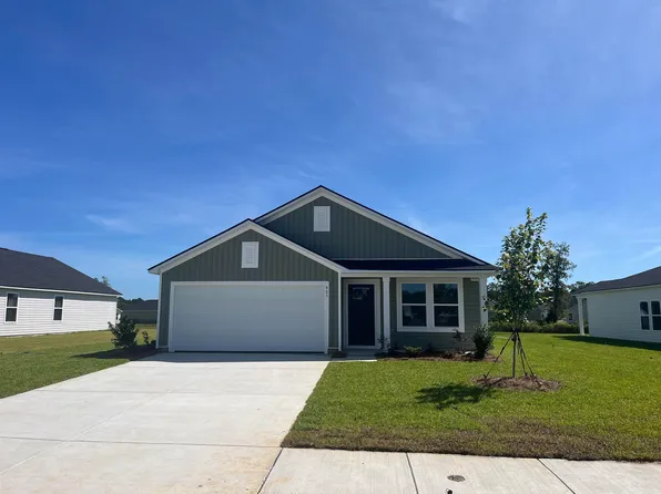 405 Sweet Vernal St Lot 57 Newlin, Longs, SC 29568