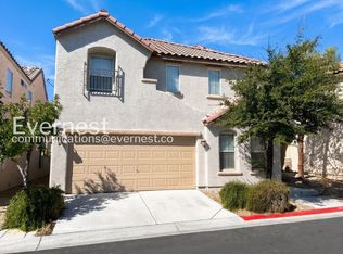 5637 Bonds Flat St, Las Vegas, NV 89148