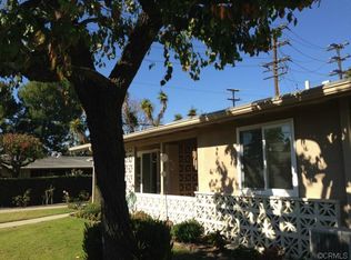 1040 Foxburg Rd APT 217E, Seal Beach, CA 90740