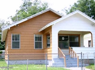 316 24th St W, Jacksonville, FL 32206