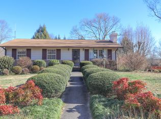 4501 Robindale Dr, Knoxville, TN 37921