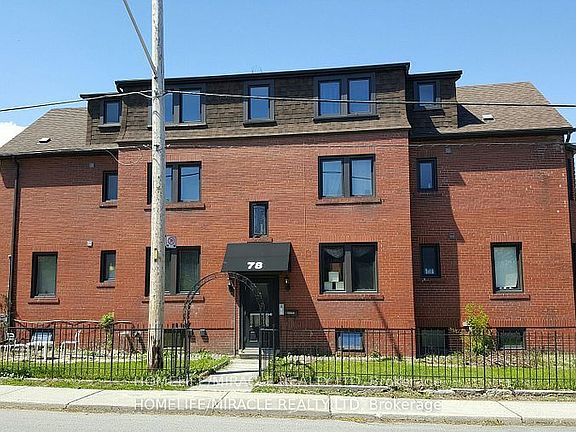 2nd image of 78 5th St #2