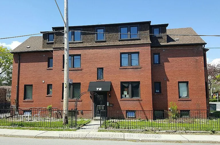 78 5th St #2 — Photo 2