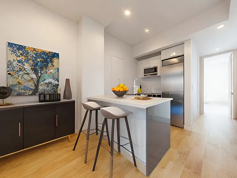 23 Avenue B #601 — Photo 4