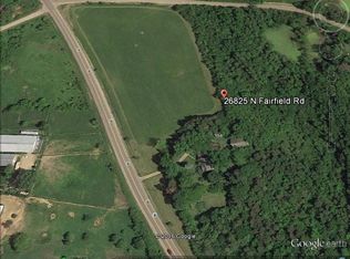 26825 N Fairfield Rd, Wauconda, IL 60084