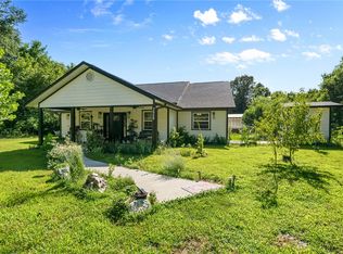 3959 County Road 811, Green Forest, AR 72638