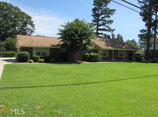 3847 Hartley Bridge Rd, Macon, GA 31216