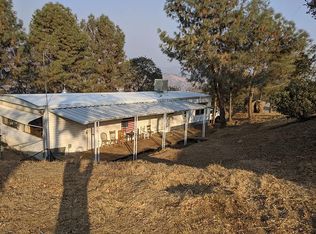 30632 Swallow Rd, Tollhouse, CA 93667