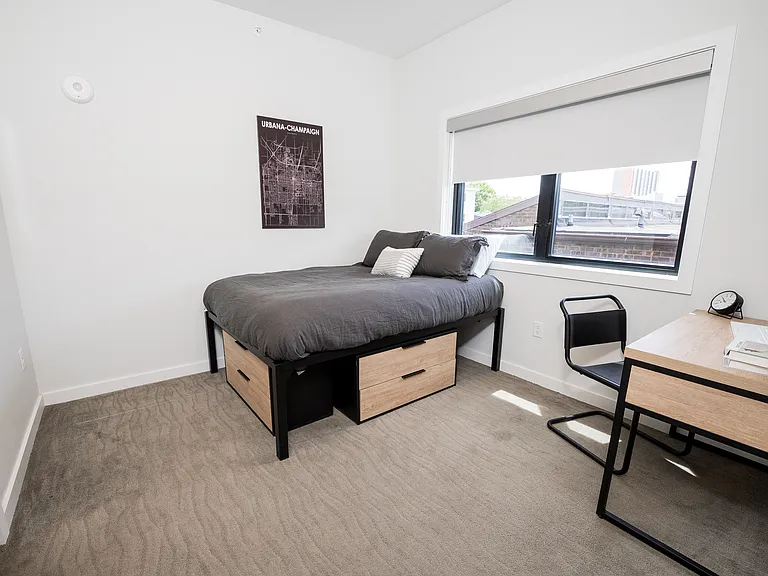 301 S Wright St #303 — Photo 19