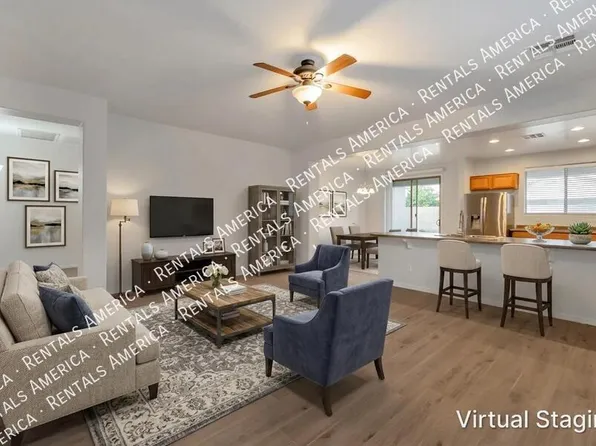 1278 W Stephanie Ln, San Tan Valley, AZ 85143