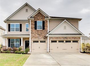 815 Solandra Way, Tega Cay, SC 29708