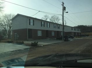 22 Roberts Ln APT 3, Gallipolis, OH 45631